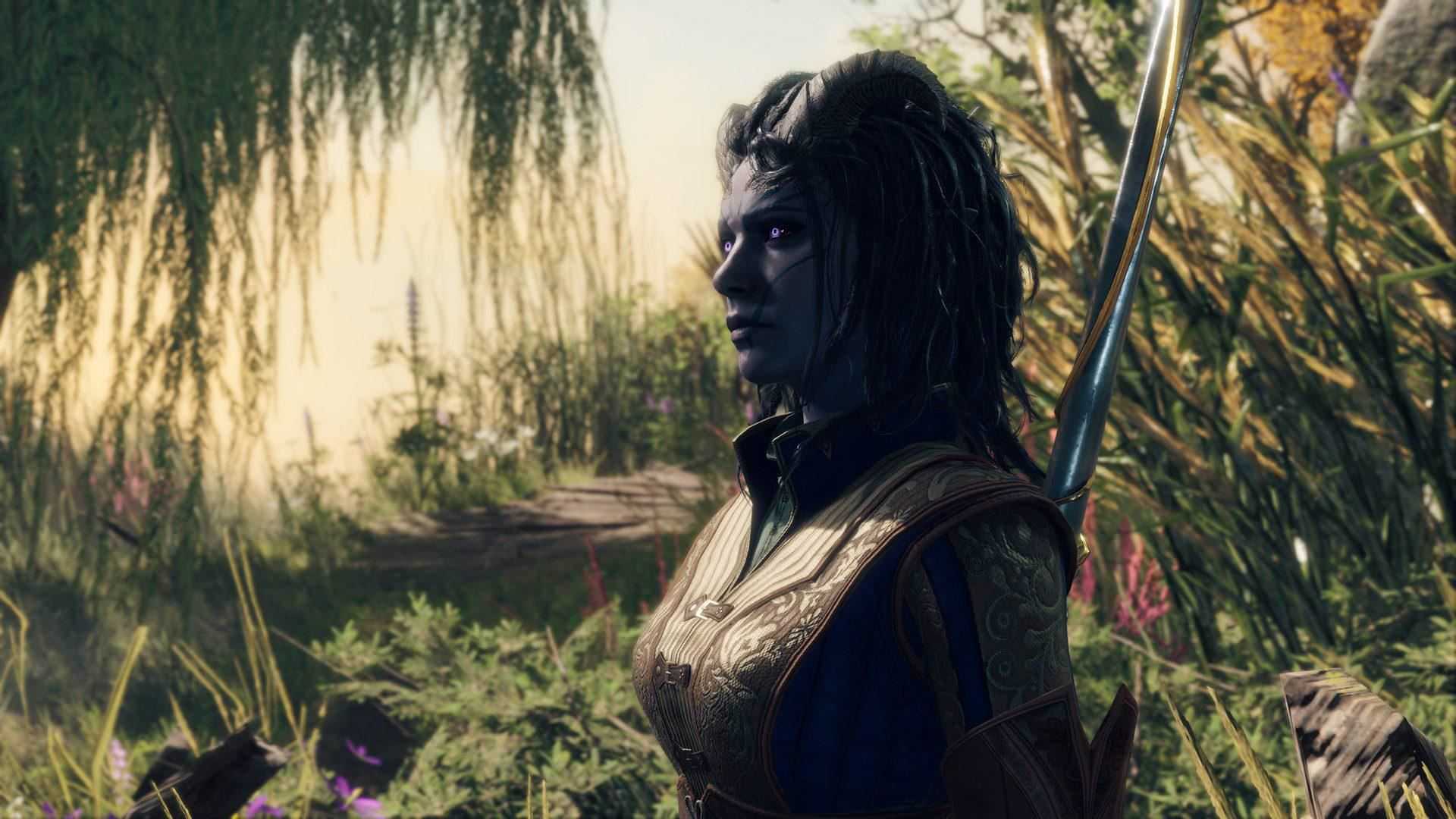 [更新] 博德之门3 | Baldurs Gate 3 v4.1.1.4251417 【135GB】