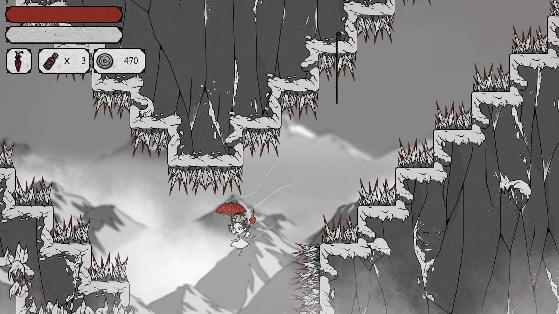 8道门：雅兰之来世冒险