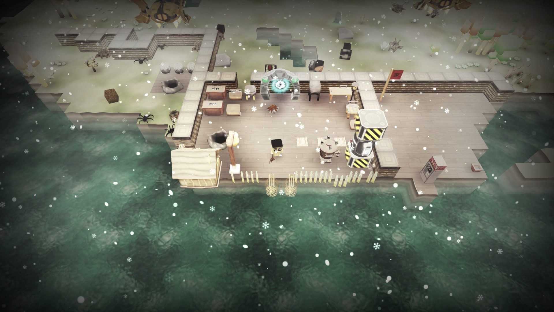 生存模拟器 | Survival Simulator(V.17.5 A753)-6 生存模拟器 | Survival Simulator(V.17.5 A753)