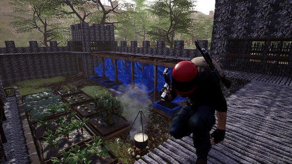 伊甸园之路 | Road to Eden（Build 6848472）