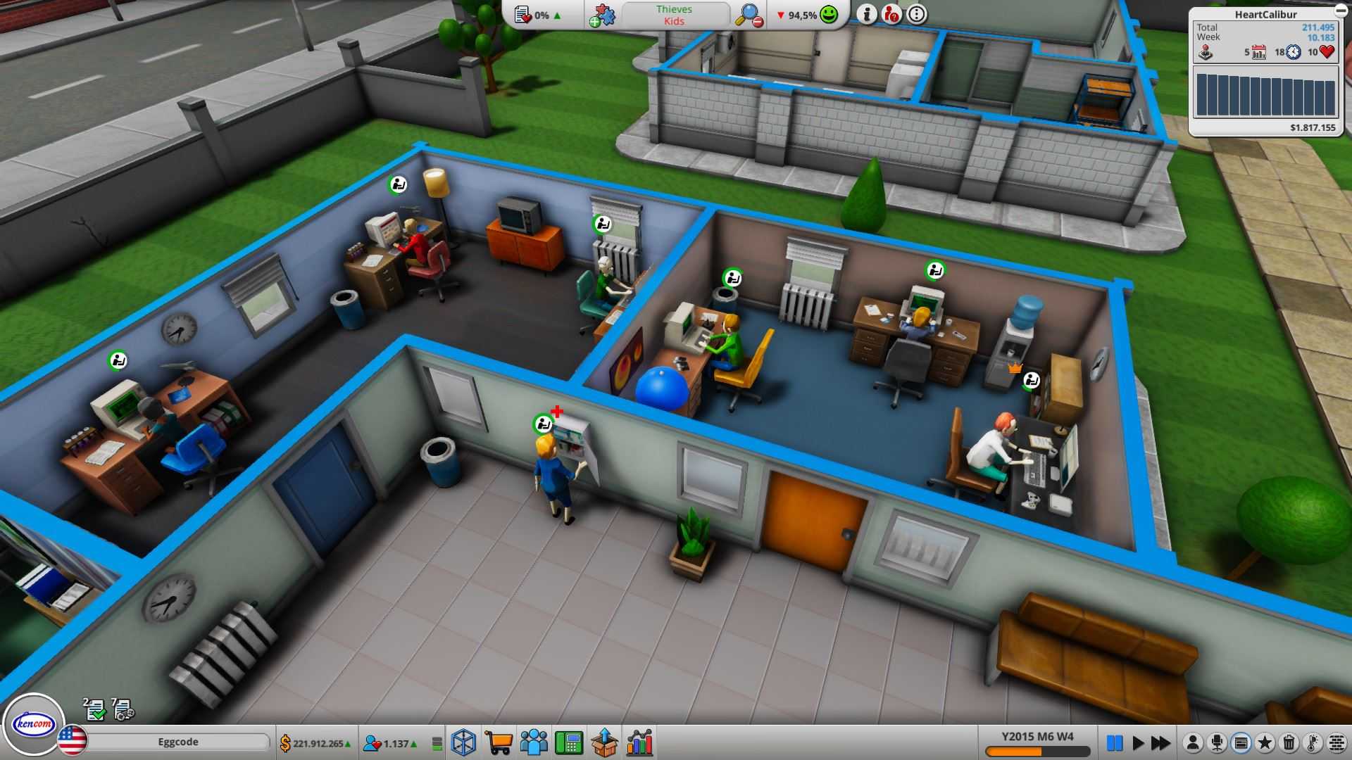 疯狂游戏大亨2 | Mad Games Tycoon 2 v2023.09.20A 【1.23GB】-9 疯狂游戏大亨2 | Mad Games Tycoon 2 v2023.09.20A 【1.23GB】