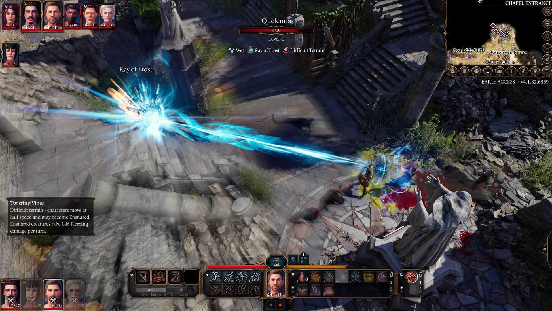 [更新] 博德之门3 | Baldurs Gate 3 v4.1.1.4251417 【135GB】