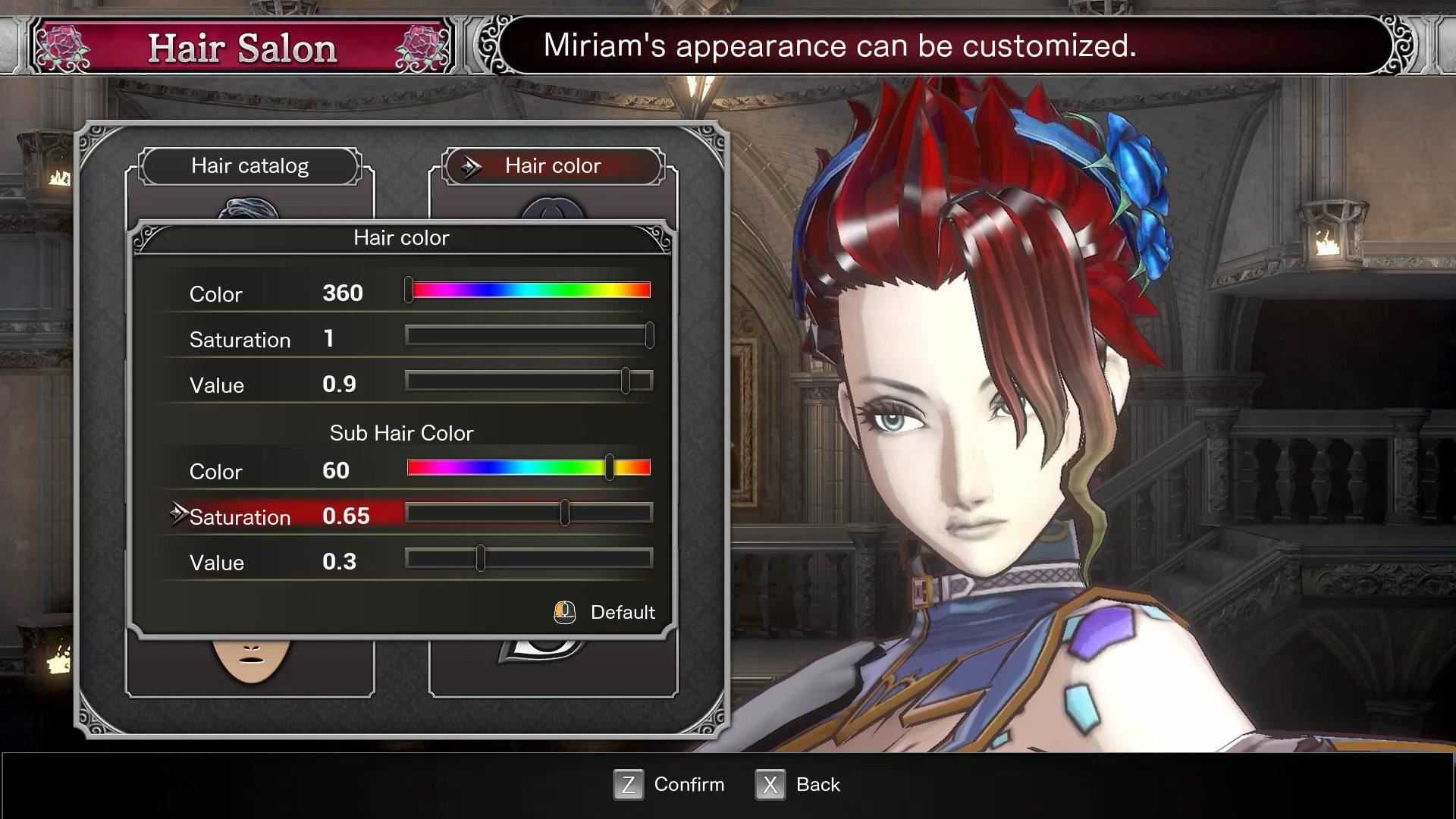 赤痕·：夜之仪式 | Bloodstained：Ritual of the Night（更新V1.21.0.1全DLC）