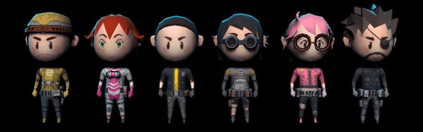 死寂之城 | Town Of The Dead Life（V20210216）