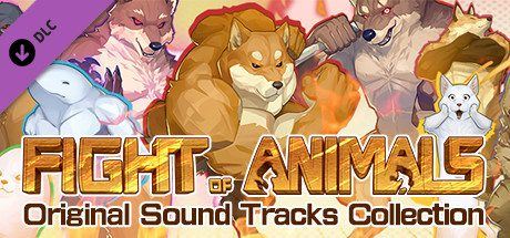 动物之斗:竞技场 | Fight of Animals:Arena(v1.0.2)-2 动物之斗:竞技场 | Fight of Animals:Arena(v1.0.2)