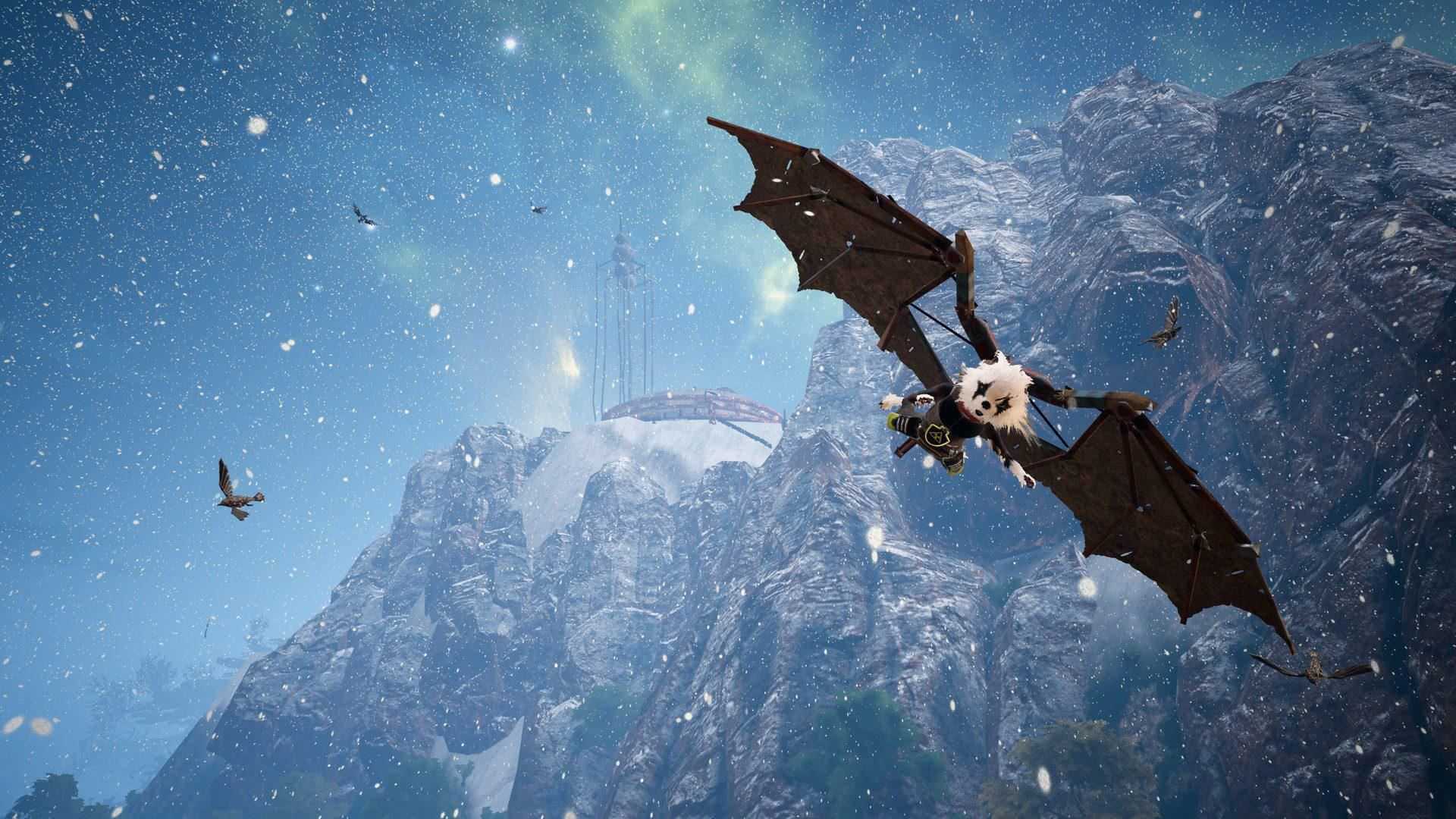 生化变种 | BIOMUTANT(更新全DLC豪华版-V1.7.0-中文语音)-8 生化变种 | BIOMUTANT(更新全DLC豪华版-V1.7.0-中文语音)