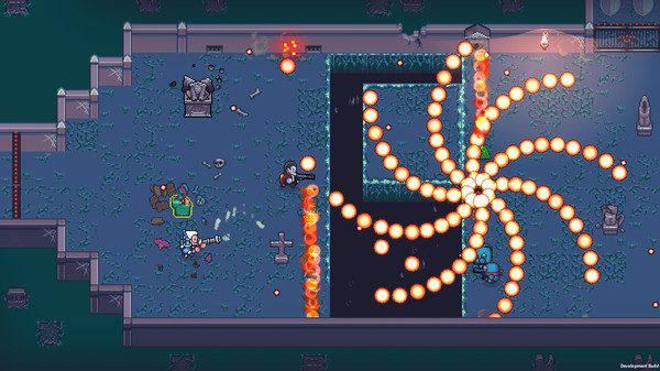 流氓星救援 | Rogue Star Rescue