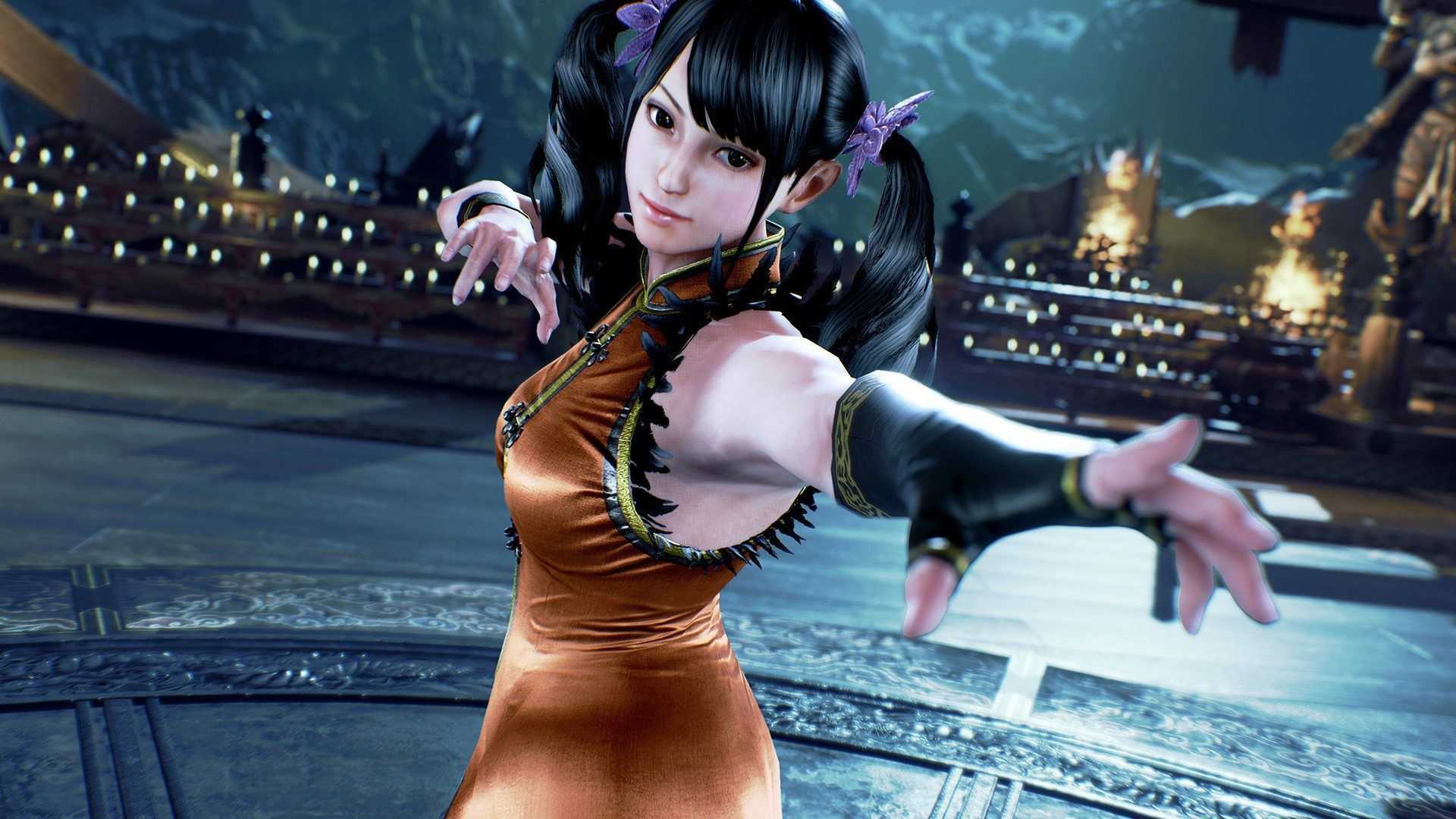 铁拳7终极版 | Tekken 7 Ultimate Edition