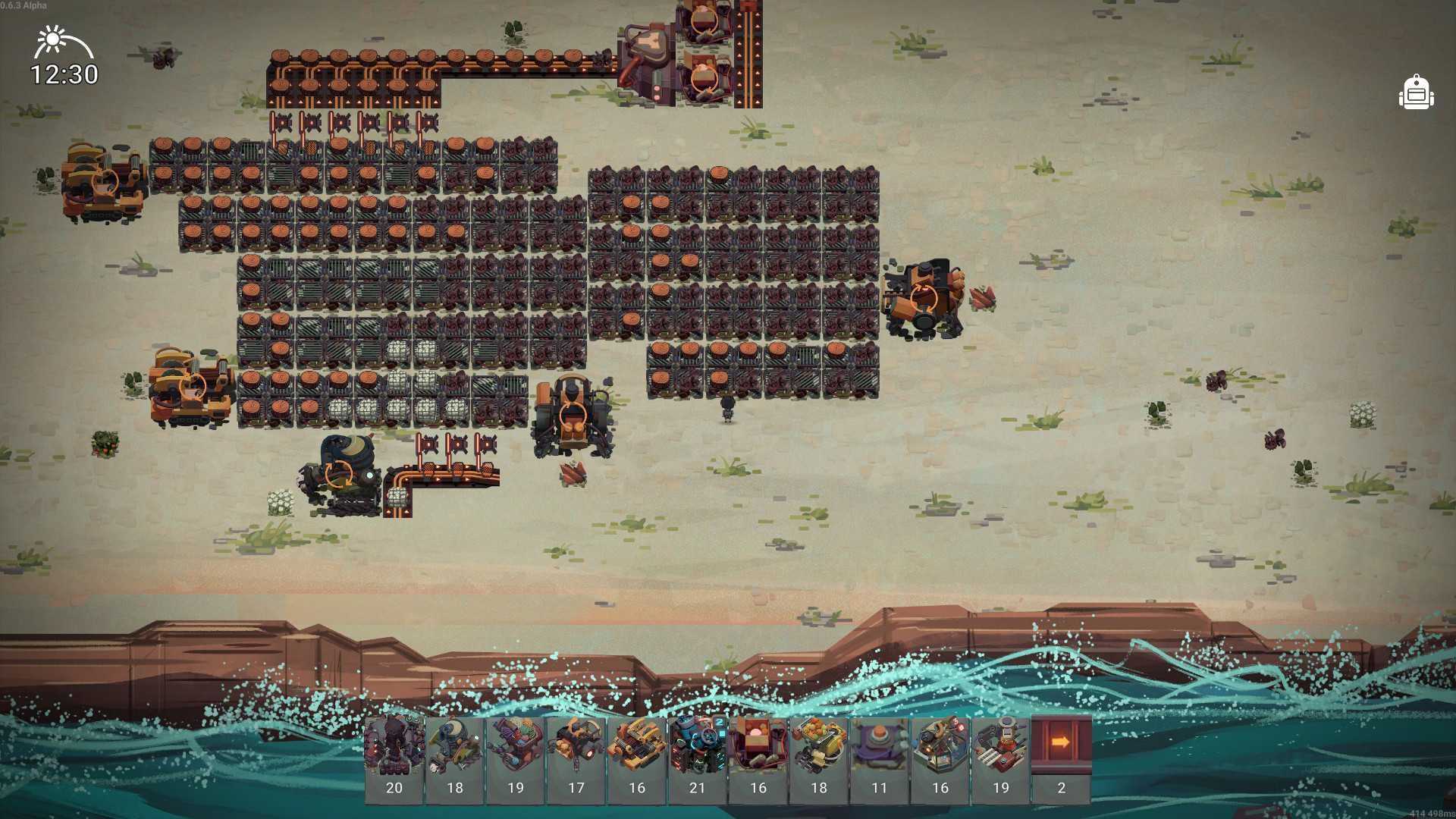 学习工厂 | Learning Factory