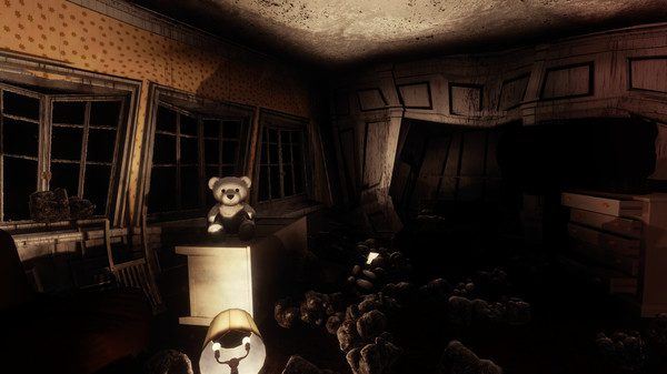 疯狂之源 | Rise of Insanity(v0.27.6)-6 疯狂之源 | Rise of Insanity(v0.27.6)