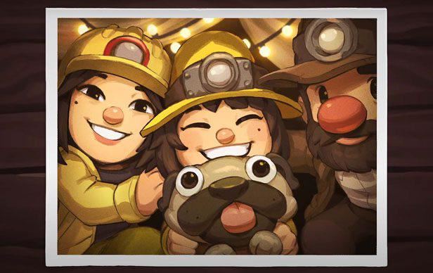 洞窟探险2 | Spelunky2（更新v1.27）