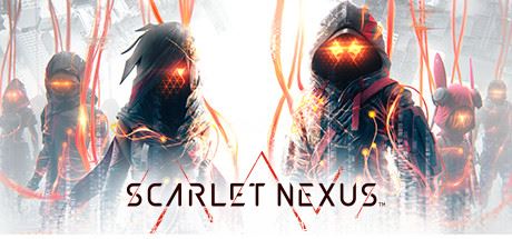 绯红结系 | SCARLET NEXUS(更新v1.08) 【50GB】-1 绯红结系 | SCARLET NEXUS(更新v1.08) 【50GB】
