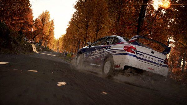 尘埃4 | DiRT 4