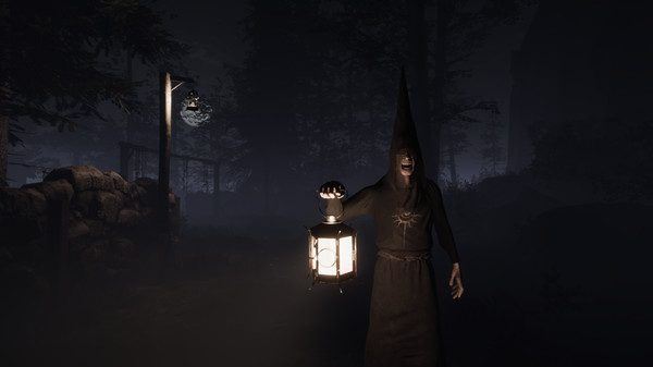 沉默的迹象 | Sign of Silence