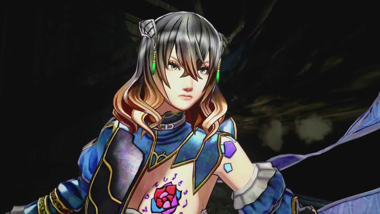 赤痕·：夜之仪式 | Bloodstained：Ritual of the Night（更新V1.21.0.1全DLC）