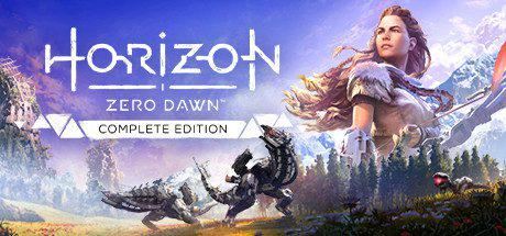地平线:零之曙光 | Horizon Zero Dawn(v1.10.H2)-1 地平线:零之曙光完全版 | Horizon Zero Dawn Complete Edition v1.0.11.14 完全版 【72.2GB】