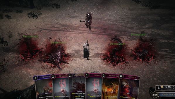 堕落圣杯：征服 | Tainted Grail：Conquest（更新v1.3c）