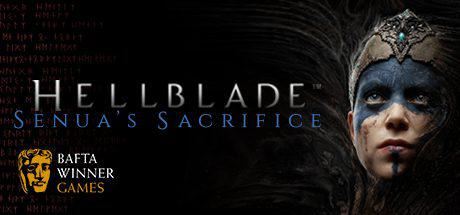 地狱之刃:塞娜的献祭 | Hellblade:Senuas Sacrifice(更新v20211117增强版)-1 地狱之刃:塞娜的献祭 | Hellblade:Senuas Sacrifice(更新v20211117增强版)