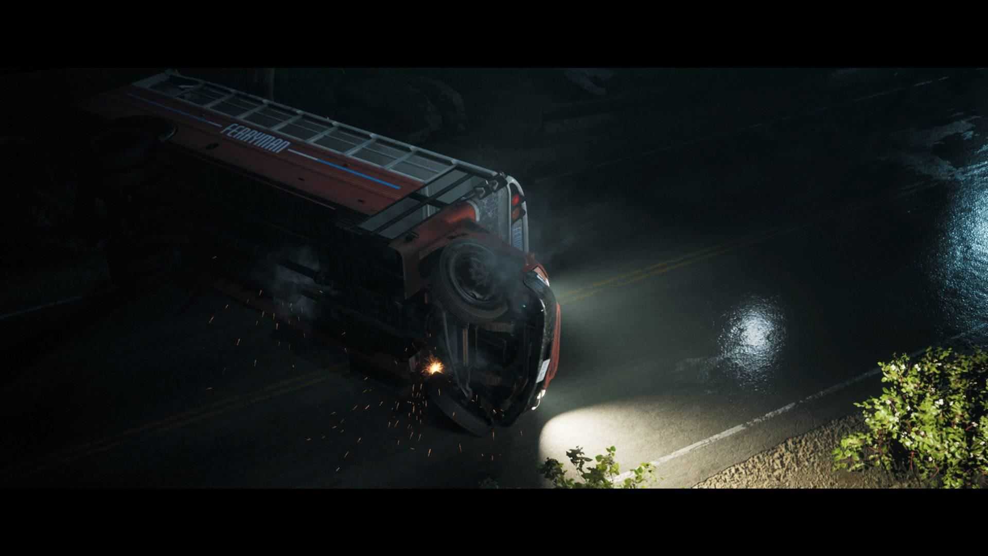 黑相集:稀望镇 | The Dark Pictures Anthology:Little Hope-10 黑相集:稀望镇 | The Dark Pictures Anthology:Little Hope