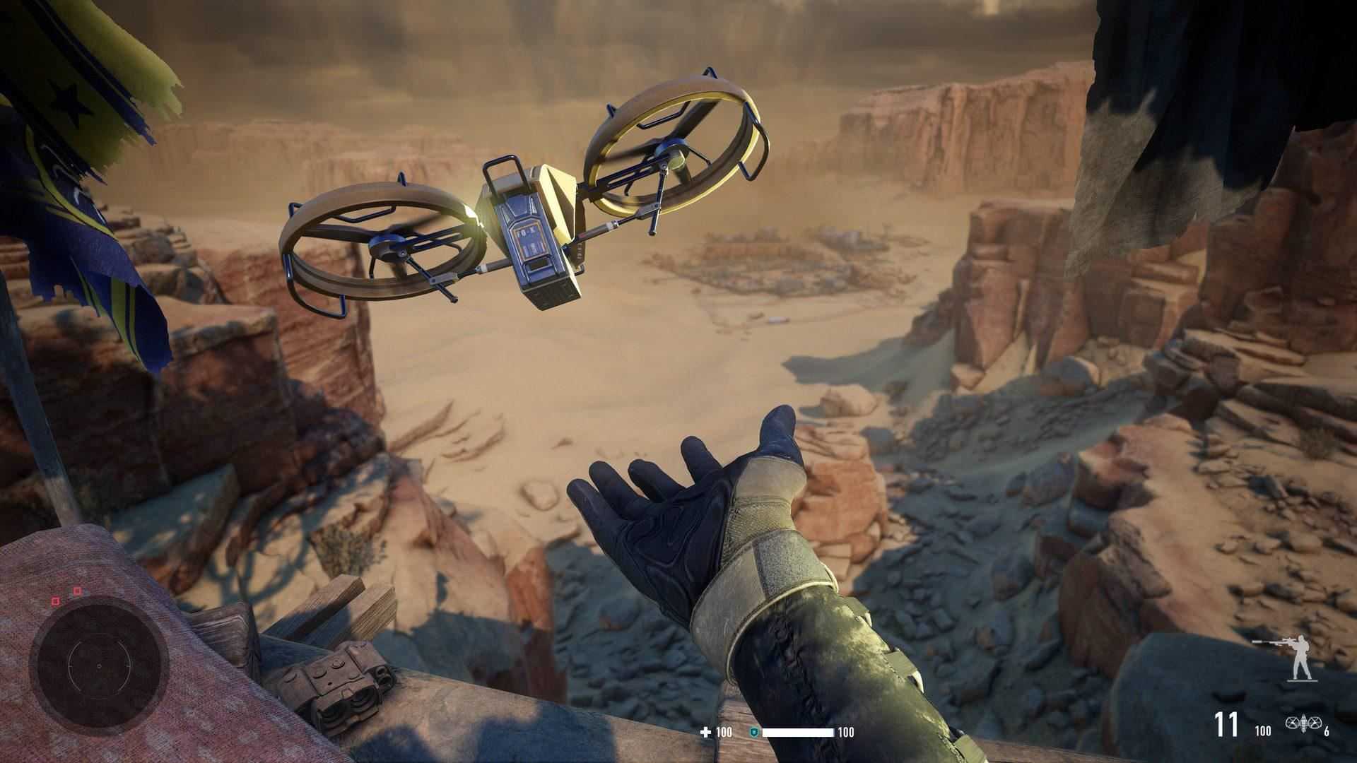 狙击手：幽灵战士契约2 | Sniper：Ghost Warrior Contracts 2