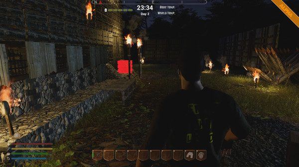 伊甸园之路 | Road to Eden（Build 6848472）