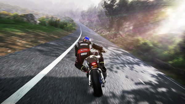 曼岛TT摩托车大赛：边缘竞速2 | TT Isle of Man Ride on the Edge 2