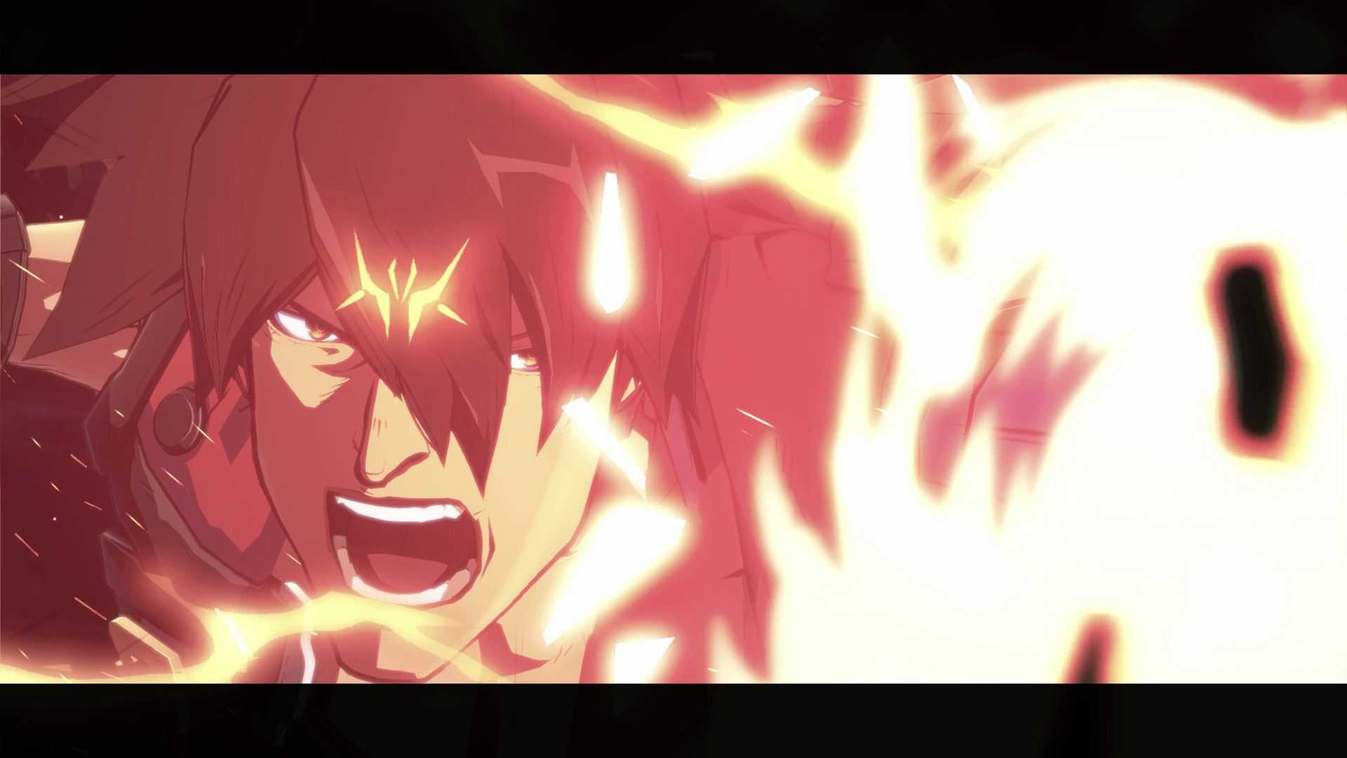 罪恶装备:斗争 | GUILTY GEAR -STRIVE- v20231107 【28GB】-7 罪恶装备:斗争 | GUILTY GEAR -STRIVE- (支持网络联机) v1.1.4.0联机版 【25.5GB】