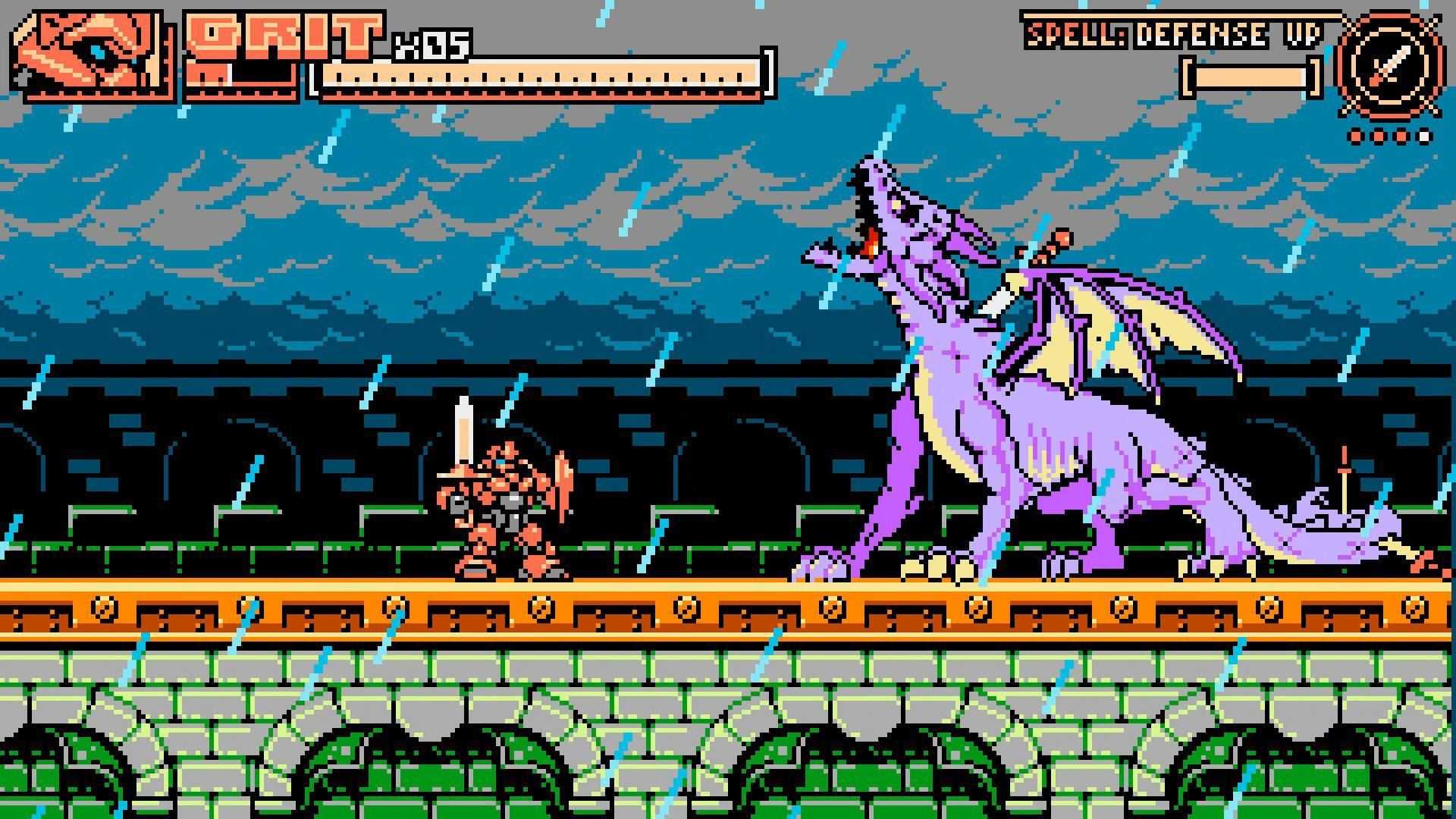 帕拉丁装甲 | Panzer Paladin（更新新版）