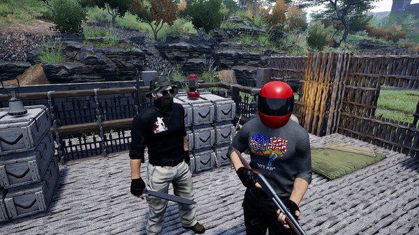 伊甸园之路 | Road to Eden（Build 6848472）