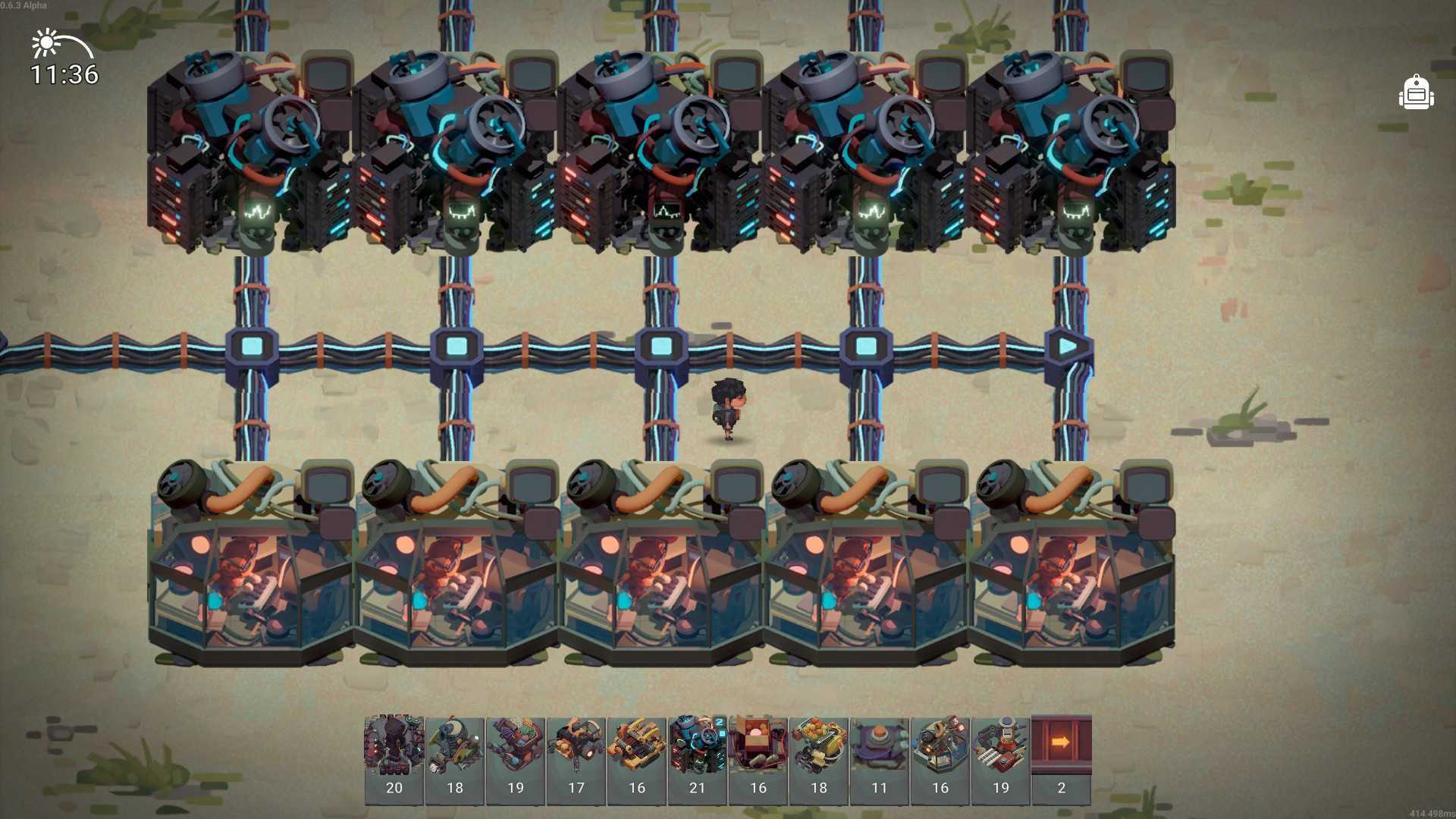 学习工厂 | Learning Factory