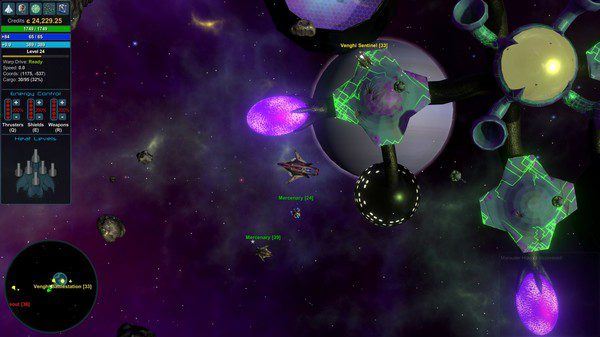 星际勇士 | Star Valor（v2.0.5）