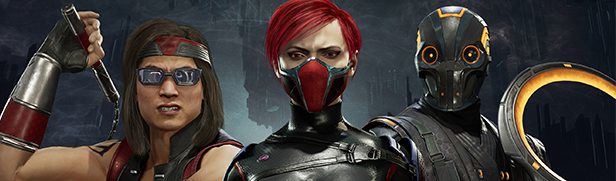 真人快打11终极版 | Mortal Kombat 11 Ultimate Edition-3 真人快打11终极版 | Mortal Kombat 11 Ultimate Edition