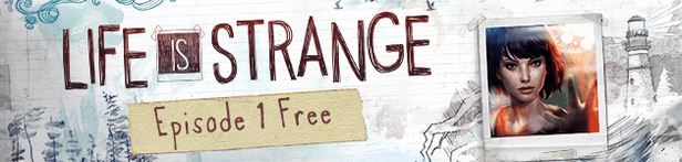 奇异人生 | Life is Strange（v1.0.0.397609第1-5章完整版）