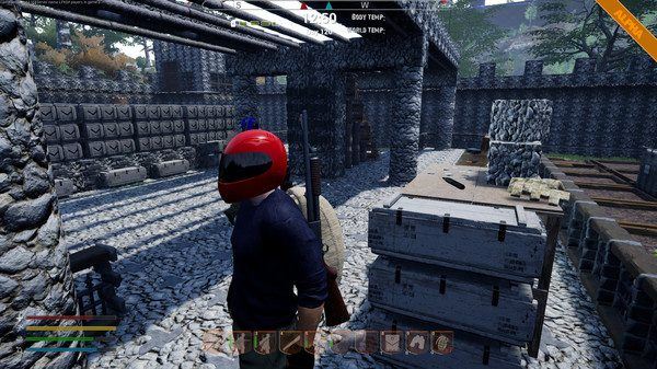 伊甸园之路 | Road to Eden（Build 6848472）