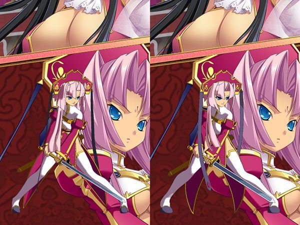 恋姬演武 辽来来 | Koihime Enbu RyoRaiRai（v3.11）