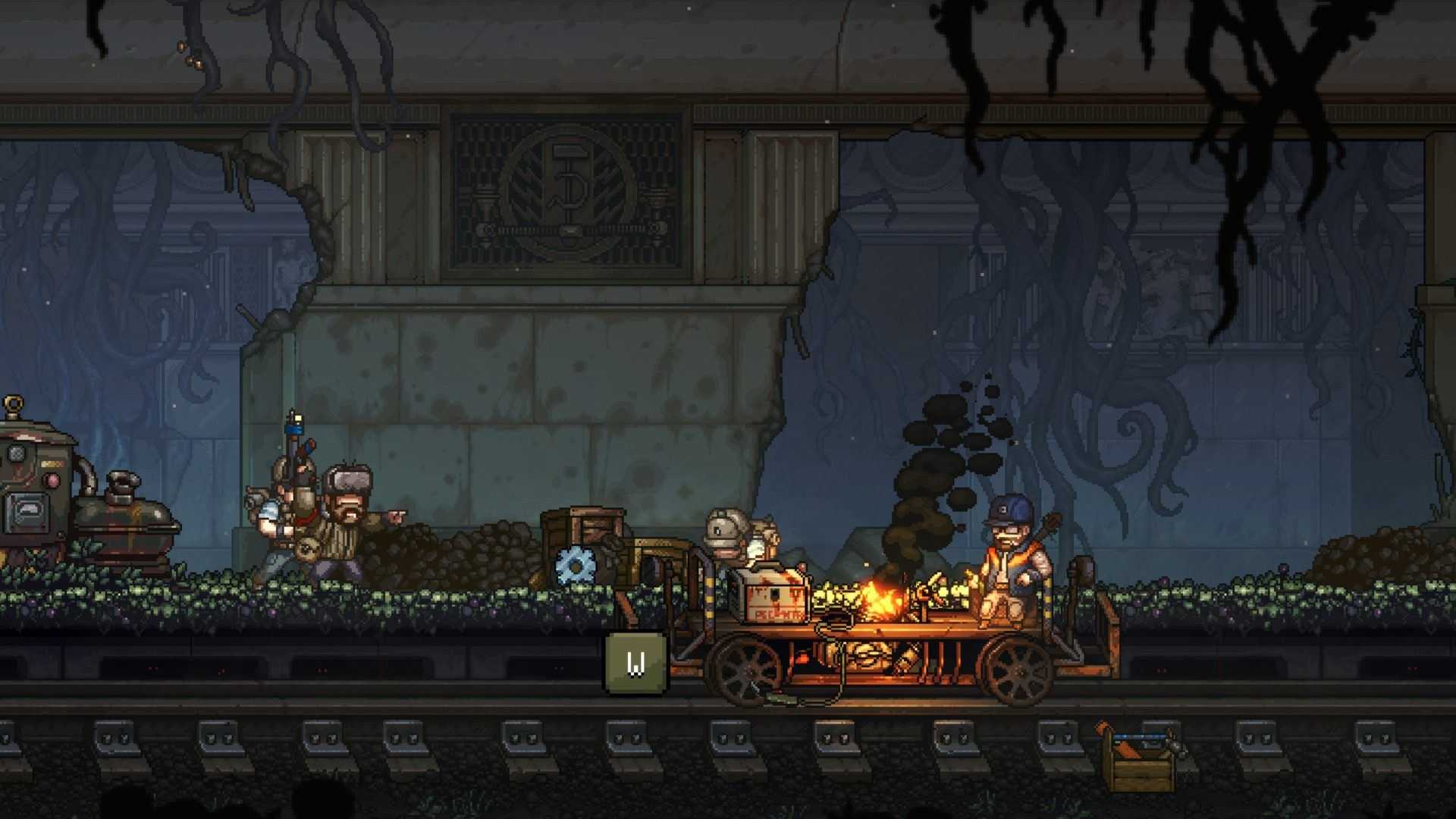 誓死坚守 | Until We Die（Build.6807196）