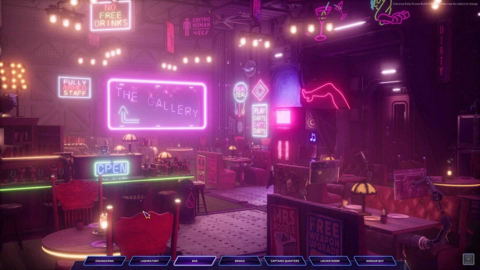 Subverse-颠覆 | Subverse-7 Subverse-颠覆 | Subverse