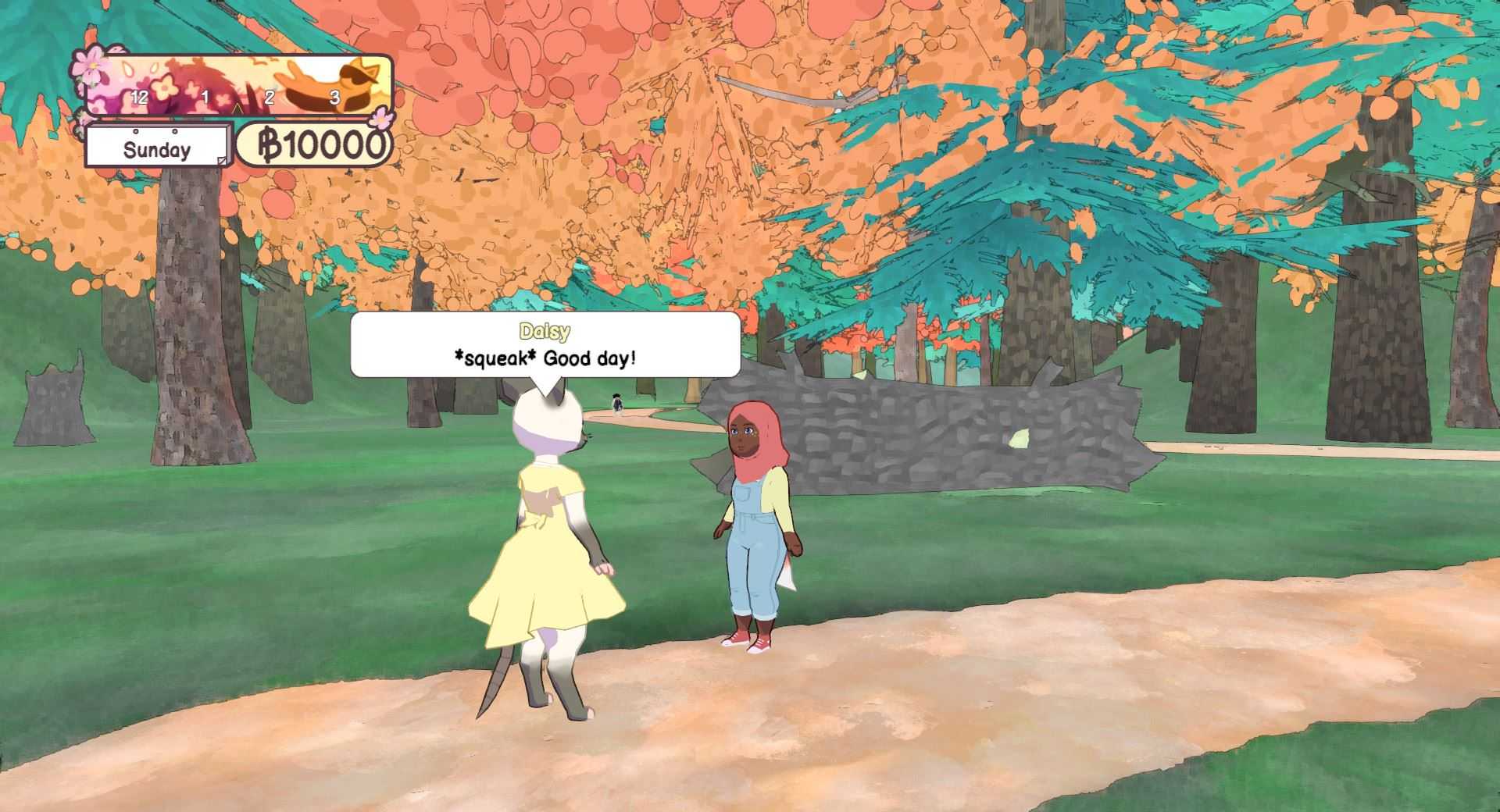 撸猫模拟器 | Calico-7 撸猫模拟器 | Calico v20221222 【844MB】