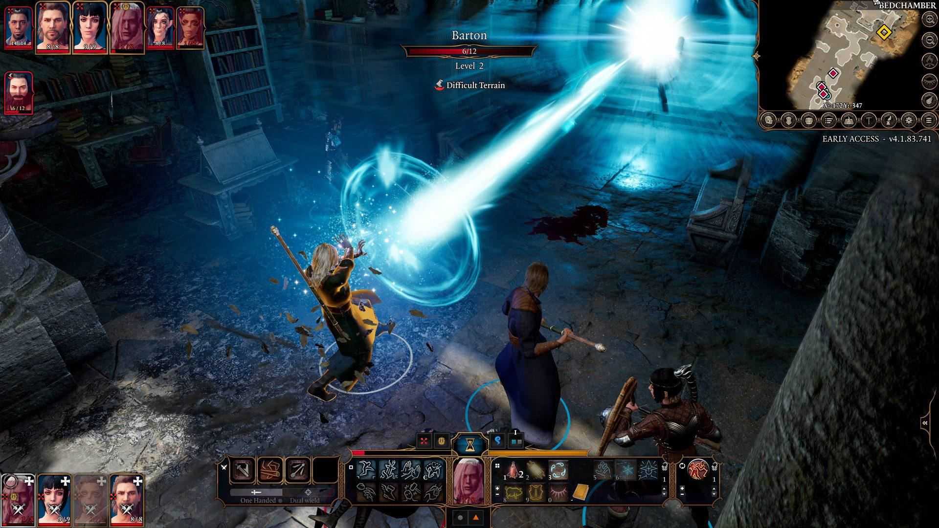 [更新] 博德之门3 | Baldurs Gate 3 v4.1.1.4251417 【135GB】