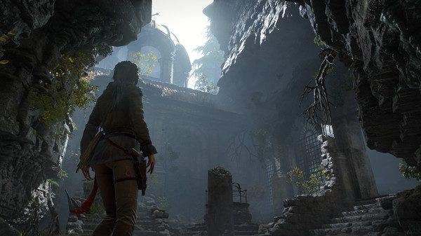 古墓丽影：崛起20周年纪念版 | Rise of the Tomb Raider（更新v1.0.1026.0）