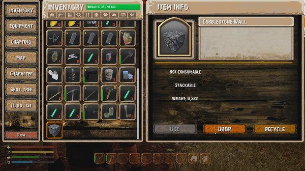 伊甸园之路 | Road to Eden（Build 6848472）