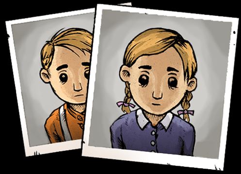 我的孩子：生命之泉 | My Child Lebensborn