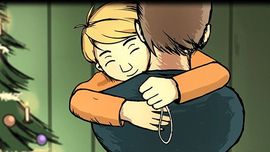 我的孩子：生命之泉 | My Child Lebensborn