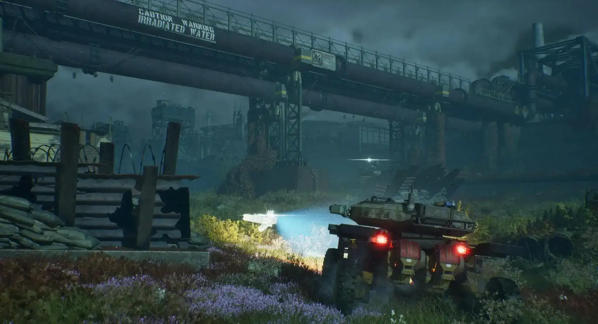 钢铁先锋 | TankHead v1.0.0 【32.7GB】