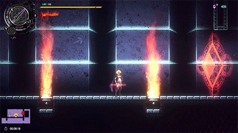 不死者之王:逃离纳萨力克 | OVERLORD: ESCAPE FROM NAZARICK(v1.0.7)-6 不死者之王:逃离纳萨力克 | OVERLORD: ESCAPE FROM NAZARICK(v1.0.7)