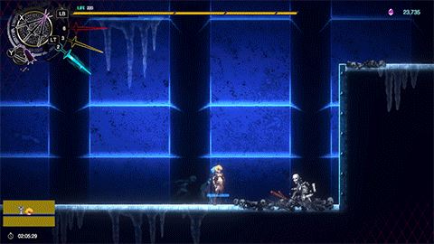 不死者之王:逃离纳萨力克 | OVERLORD: ESCAPE FROM NAZARICK(v1.0.7)-7 不死者之王:逃离纳萨力克 | OVERLORD: ESCAPE FROM NAZARICK(v1.0.7)