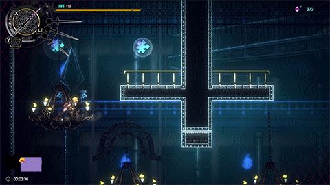 不死者之王:逃离纳萨力克 | OVERLORD: ESCAPE FROM NAZARICK(v1.0.7)-10 不死者之王:逃离纳萨力克 | OVERLORD: ESCAPE FROM NAZARICK(v1.0.7)