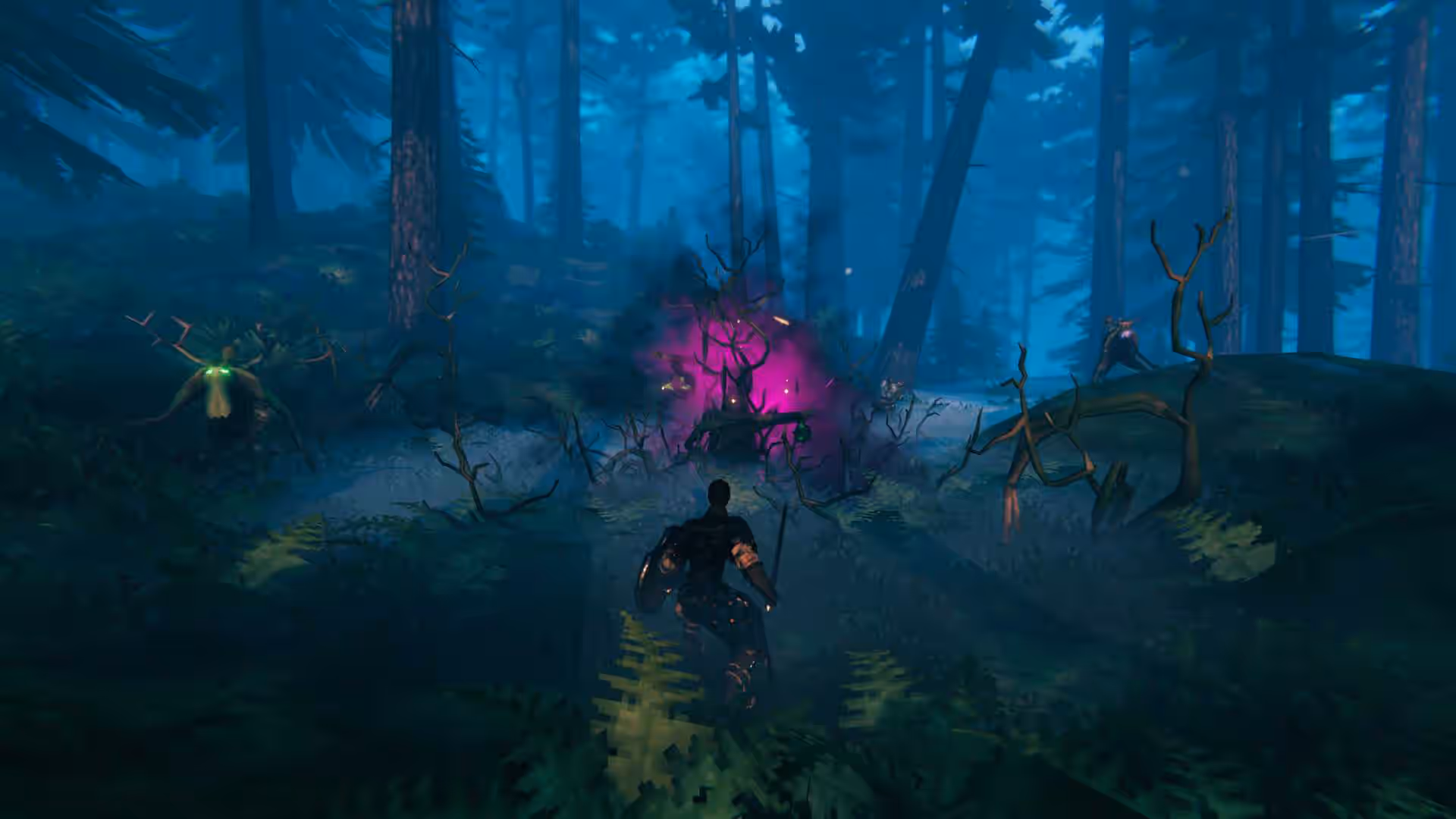 瓦尔海姆:英灵神殿 | Valheim(支持网络联机) v0.218.15联机版 【1.33GB】