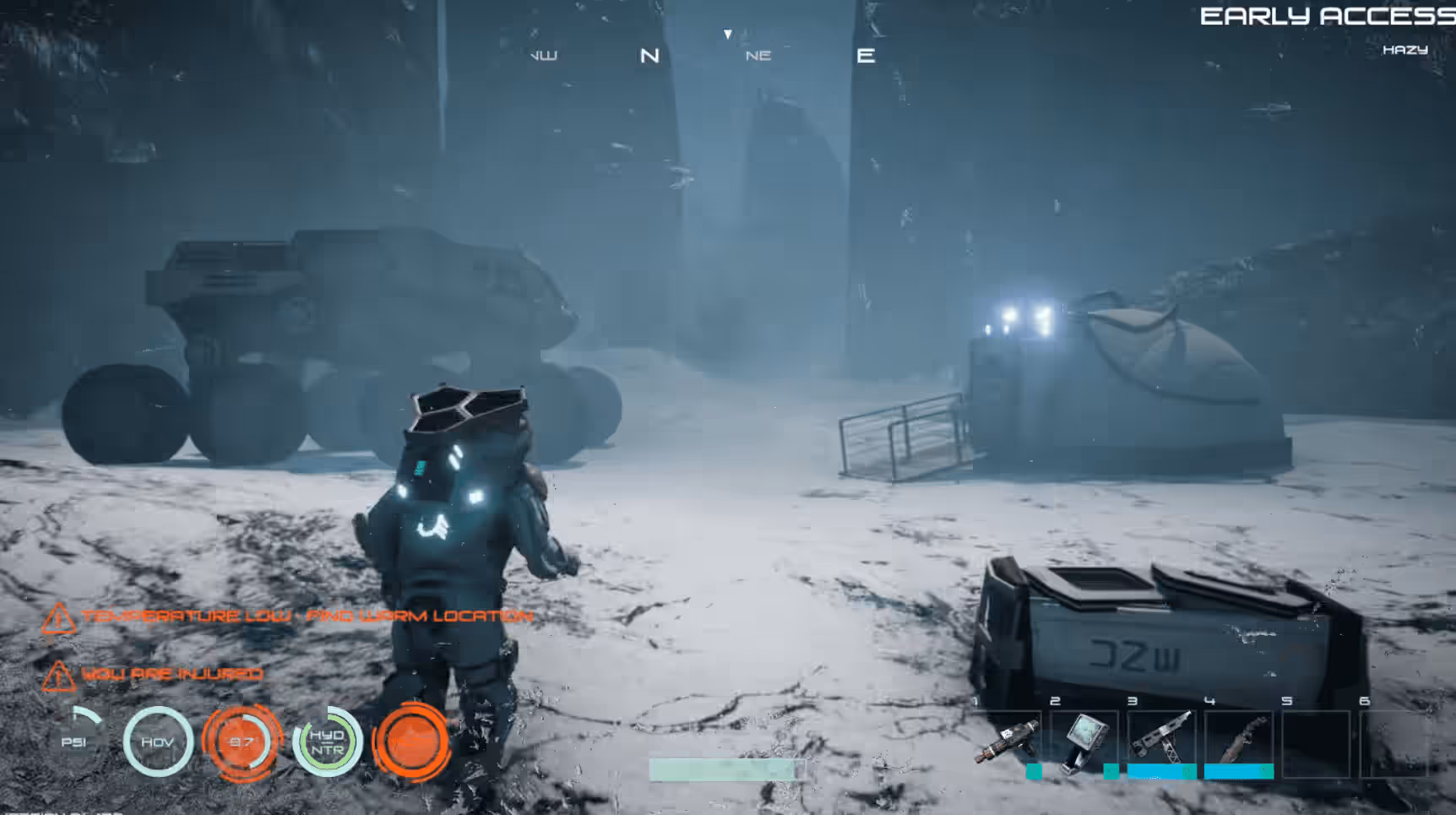 奥西里斯：新黎明 | Osiris: New Dawn v1.5.64 【5.78GB】