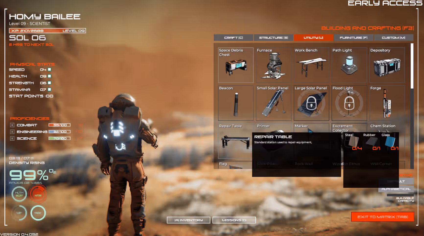 奥西里斯：新黎明 | Osiris: New Dawn v1.5.64 【5.78GB】